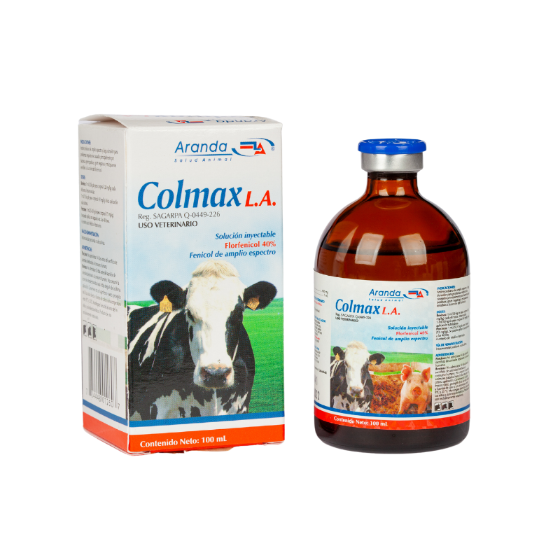 Colmax